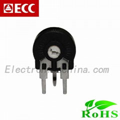 trimmer Potentiometer (SB103-1)