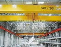 Overhead crane 1