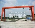 Gantry crane