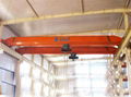 Model LD Electric Single-Gird Crane 1