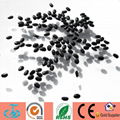 high quality carbon black plastic masterbatch for hdpe lldpe pp po 2