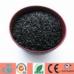 Plastic Carbon Black Masterbatches for trash can