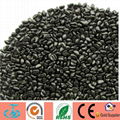 Plastic Carbon Black Masterbatches for trash can 2