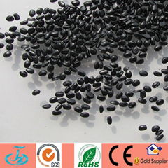  Professional Manufacturer of Black Masterbatch in dongguan 