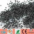 Carbon Black Masterbatch for PP/PE injection molding and sheeting application 2