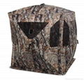 Ground Hunting Blind