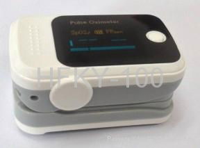 Fingertip Pulse Oximeter 2