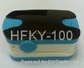 Fingertip Pulse Oximeter 4