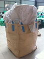 FIBC Bulk Bags for Builders and Garden