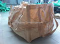 Bark Bulk Bag-FIBC Super Sacks