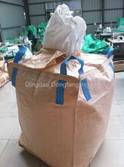 FIBC Big Bags-Ton Bags of Stone