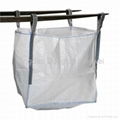 Topsoil Bulk Bag From China-Jumbo Bags 1