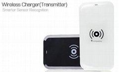 CC-301Wireless charger Transmitter（QI standard 5v Input）TI CHIP 