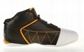 Latest design top fashion sports shoe