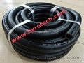 smooth cover air water hose