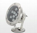 Olang LED COB underwater light