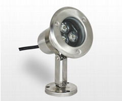 Olang LED COB underwater light