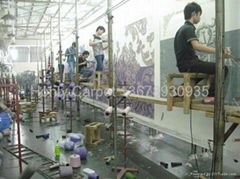 Honly carpet co.,ltd