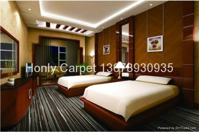 powerful manufacturer honly axminster carpet for hotels  5