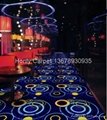 Guangzhou Honly carpet wilton carpet  2