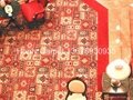 Nylon Chinese Printed Carpet Nightclub carpet Cinema Carpet HLNY0019 2