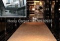 Nylon Chinese Printed Carpet Nightclub carpet Cinema Carpet HLNY0019 5