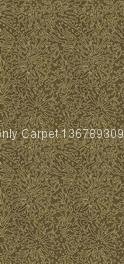 Nylon Chinese Printed Carpet Nightclub carpet Cinema Carpet HLNY0019