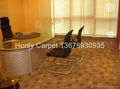 Commercial Carpet Tile 1