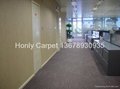 Commercial Carpet Tile 2