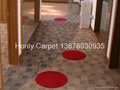 Commercial Carpet Tile 3
