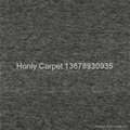 100% PVC free nylon office carpet tiles  2