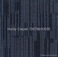 PP Commercial Carpet Tile