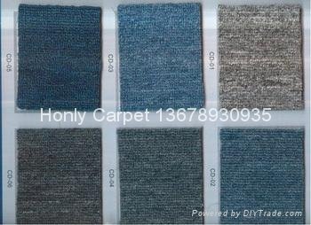 Honly Tufted Carpet,Modern Design Carpet 2