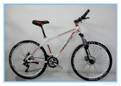New Design Mountian Bike 
