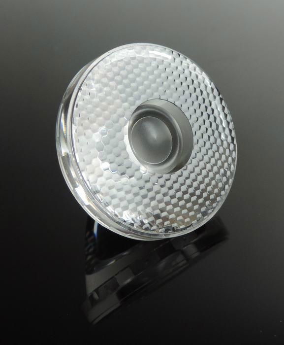 stage lamp lens