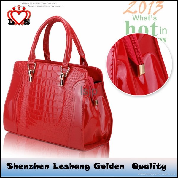 2014 Latest And Alligator Bag Most Fashion Handbags