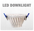 LED Downligiht 1