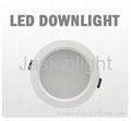 LED Downlight