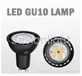 LED GU10 LAMP