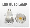 LED GU10 LAMP 1