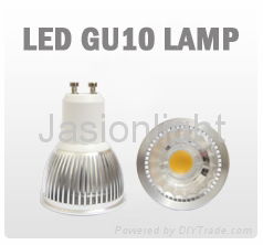 LED GU10 LAMP