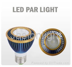 LED PAR Light