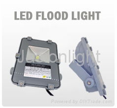 LED Flood Light