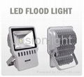 LED Flood Light 1