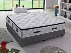 memory foam mattress