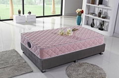 pocket spring mattress