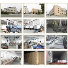 Ningbo Echuang Electric Co., Ltd.