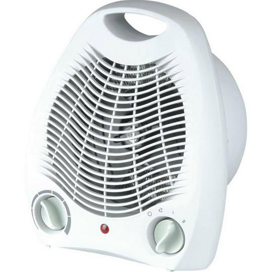 Hot Sale Fan Heater