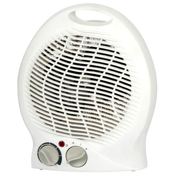 Fan Heater