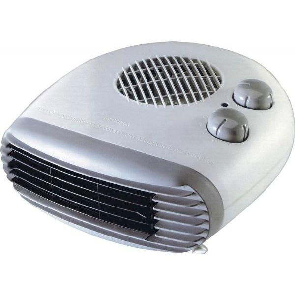 Fan Heater